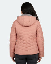 Himalayan Safari Insulated Jacket